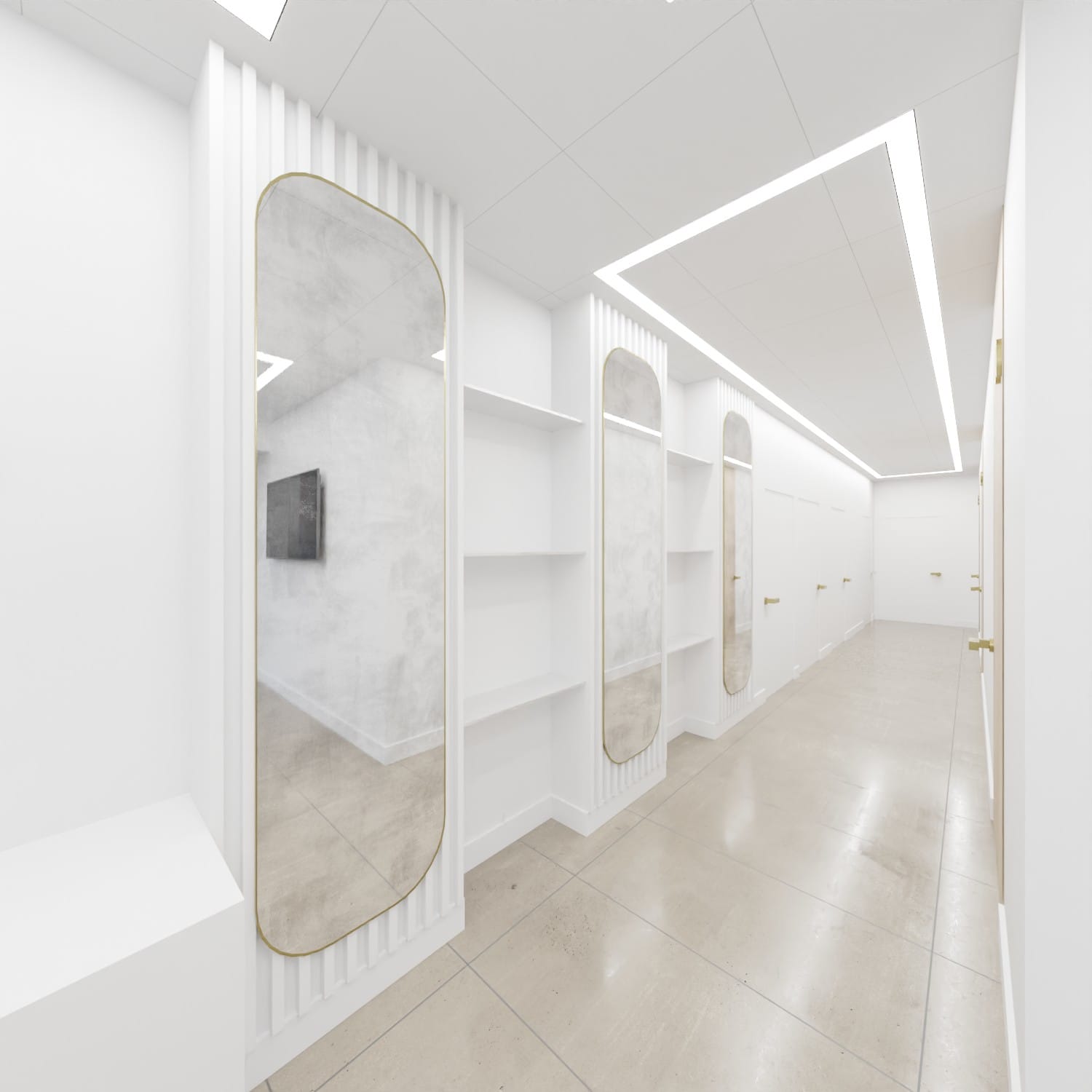 Skin and Smile – wyjątkowa realizacja placówki medycznej w Wilanowie