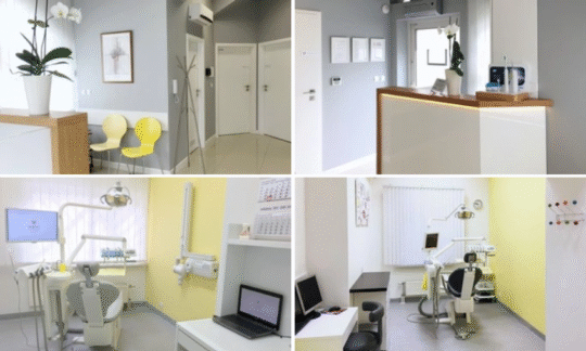 TRIDENT Katowice – od projektu do nadzoru autorskiego nad wykonawstwem