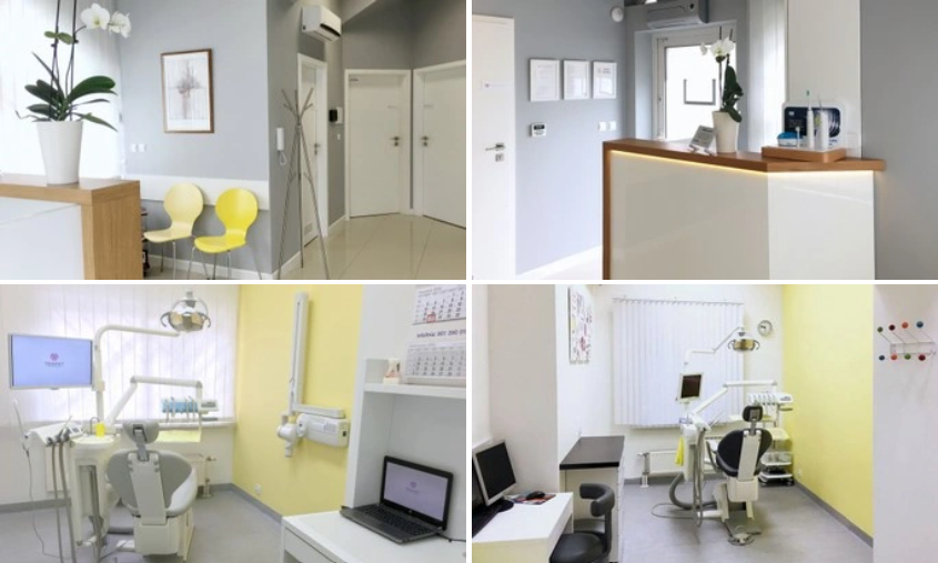 TRIDENT Katowice – od projektu do nadzoru autorskiego nad wykonawstwem