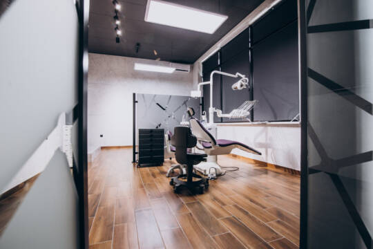 wymagania sanepidu dla gabinetu stomatologicznego 2026