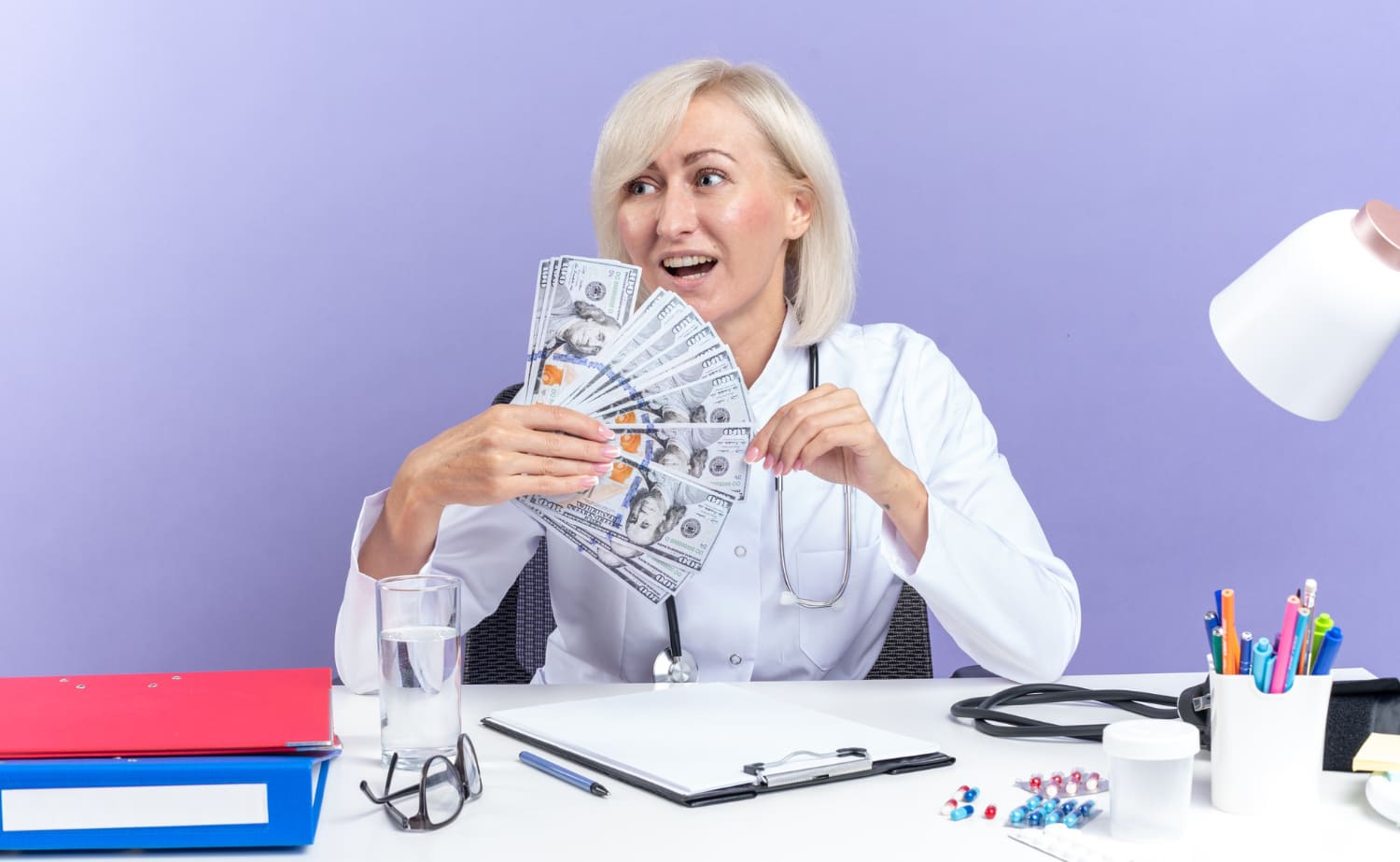 Koszty otwarcia gabinetu stomatologicznego